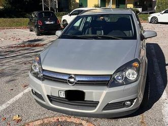 opel astra sw canton tessin - tutti.ch