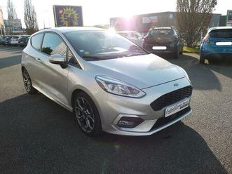 1.5 tdci 85ch st-line x 3p