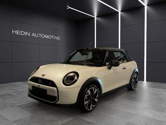 cabrio f67 2.0i cooper s