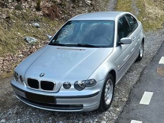 316 ti advantage compact