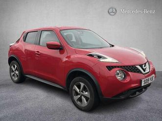 1.6 acenta euro 6 5dr