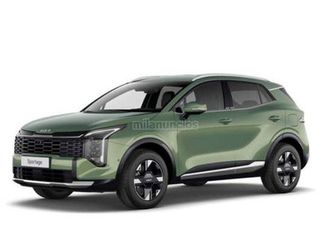 kia - sportage 1.6 tgdi hev 176kw 239cv drive 4x2