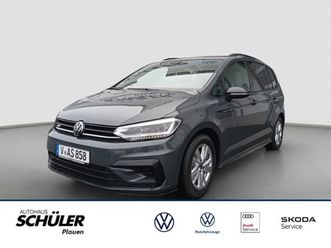 1,5tsi*r-line*7-sitze*standh*ahk*nav*rfk*led