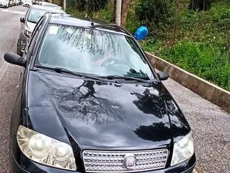 punto 5p 1.2 active gpl