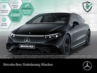 53 4m amg premium+/pano/dynamic+/21