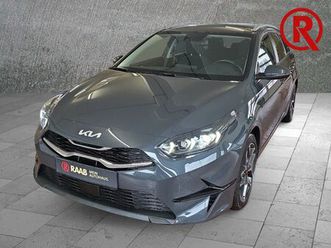 ceed_sw spirit navi digitales cockpit led apple