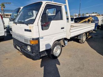 toyota dyna 1995