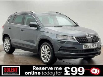 1.6 tdi se l dsg euro 6 (start/stop) 5dr