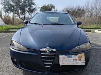 alfa romeo 147 jtd 1900