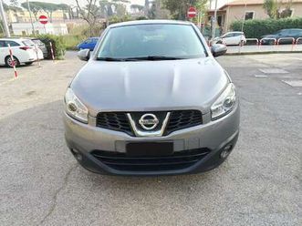qashqai 1.6 dci visia