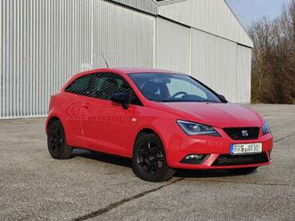 seat ibiza ibiza sc 1.2 tsi 30 years