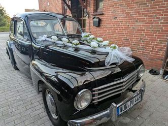 volvo pv 444 oldtimer