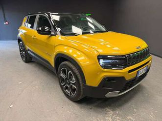 1.2 turbo e-hybrid mhev summit fwd 110cv edct6