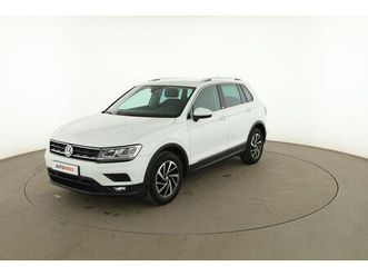 volkswagen tiguan 1.5 tsi evo connect bv6