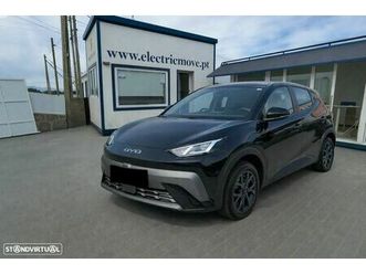 byd dolphin surf boost