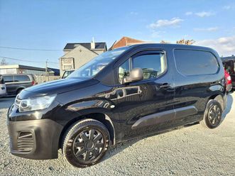 citroen berlingo 1.6