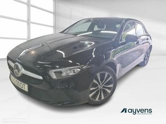 mercedes-benz a 250 e style plus