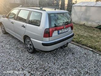 seat cordoba vario nielisz