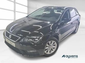 seat leon st 1.6 tdi style s/s