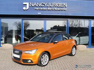 sportback 1.6 tdi ambition pro line | cruise contr