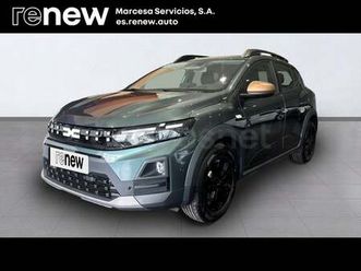 vehículo de substitución