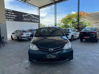 x sedan 1.5 flex 16v 4p mec.