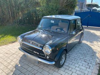 mini innocent cooper 1300