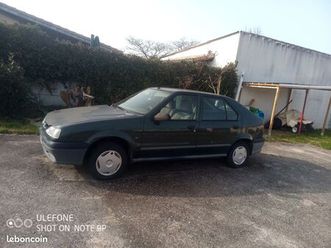 renault 19