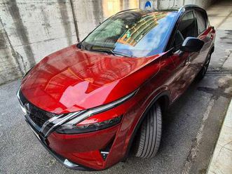 qashqai iii 2021 1.5 e-power n-connecta 2wd