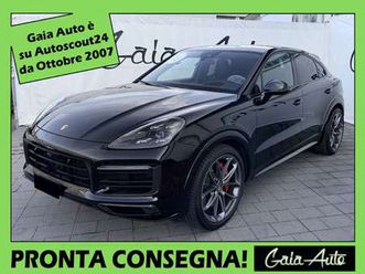 coupe 4.0 gts tiptronic