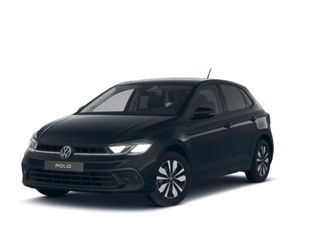 polo goal 1,0 l tsi dsg vze shz ahk rfk