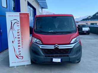 jumper (1ª serie) bluehdi 110 pc-tm l1 h1 euro 6 b