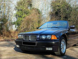 bmw e36 328i cabriolet