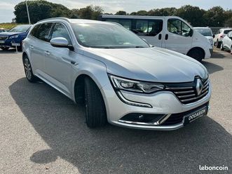 talisman estate intens energy dci160 edc