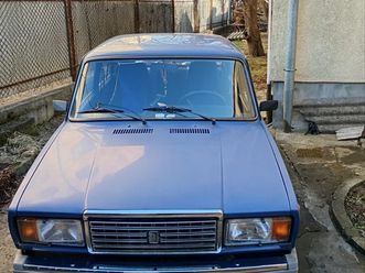ваз / lada 2107 2005