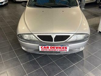 lancia y 1.2i cat elefantino -neopatentati-conto v