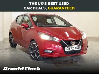 1.0 ig-t acenta xtron euro 6 (start/stop) 5dr