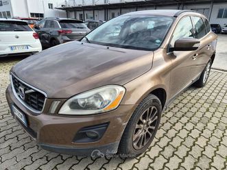xc60 i 2008 2.4 d4 (d3) momentum awd 163cv