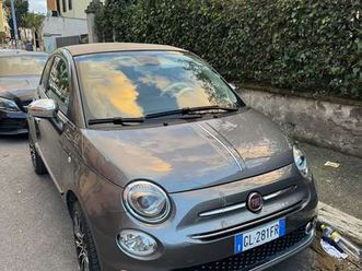 500c 0.9 t.air t. s 105cv my18