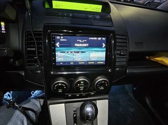 mazda 5 z japonii gryfino • olx.pl