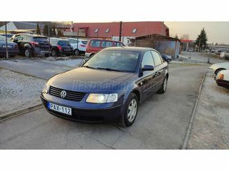 volkswagen passat v syncro 2.3 vr5 highline friss műszaki!
