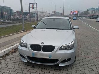 2006 bmw e60