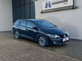 tourer 1,8 elegance/navi/17zoll