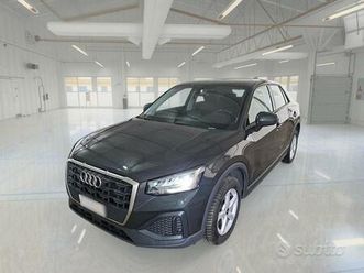 audi q2 2.0 35 tdi business s tronic suv