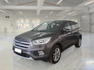 ford kuga 1.5 tdci 120 cv pshift ses 2wd edition s