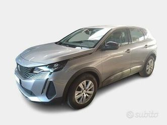peugeot 3008 bluehdi 130 eat8 ses active pack suv