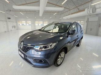 renault kadjar 1.5 dci 85kw blue business crossove