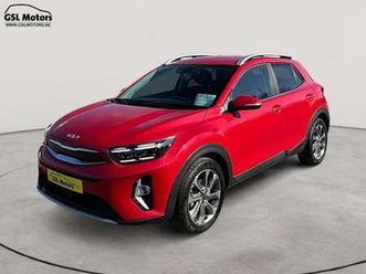 1.0t-gdi 100cv rouge 08/24 12.919km airco gps usb