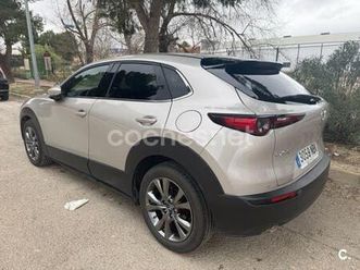 mazda cx30