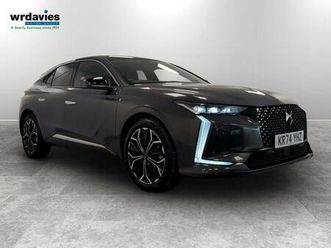 1.2 mhev etoile (nappa leather) e-dsc euro 6 (start/stop) 5dr